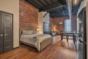 1 Bedroom @ Grand Strand Brewery 204